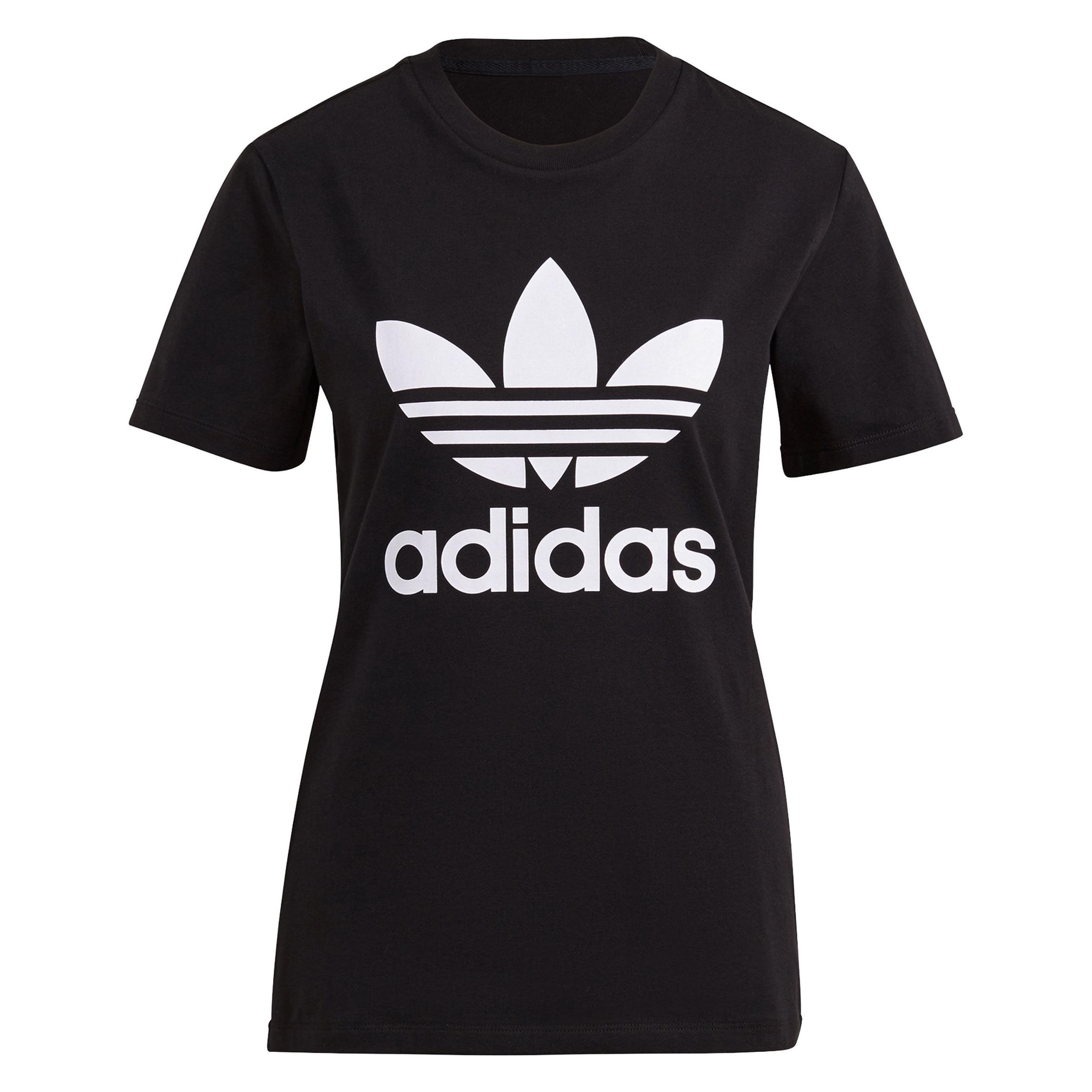 Adidas Trefoil T-Shirt - 81891 (32) (43383625)