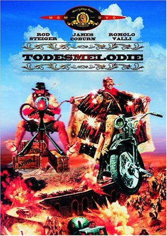 Sergio Leone - Todesmelodie - Preis vom 14.10.2026 23:07:16 h