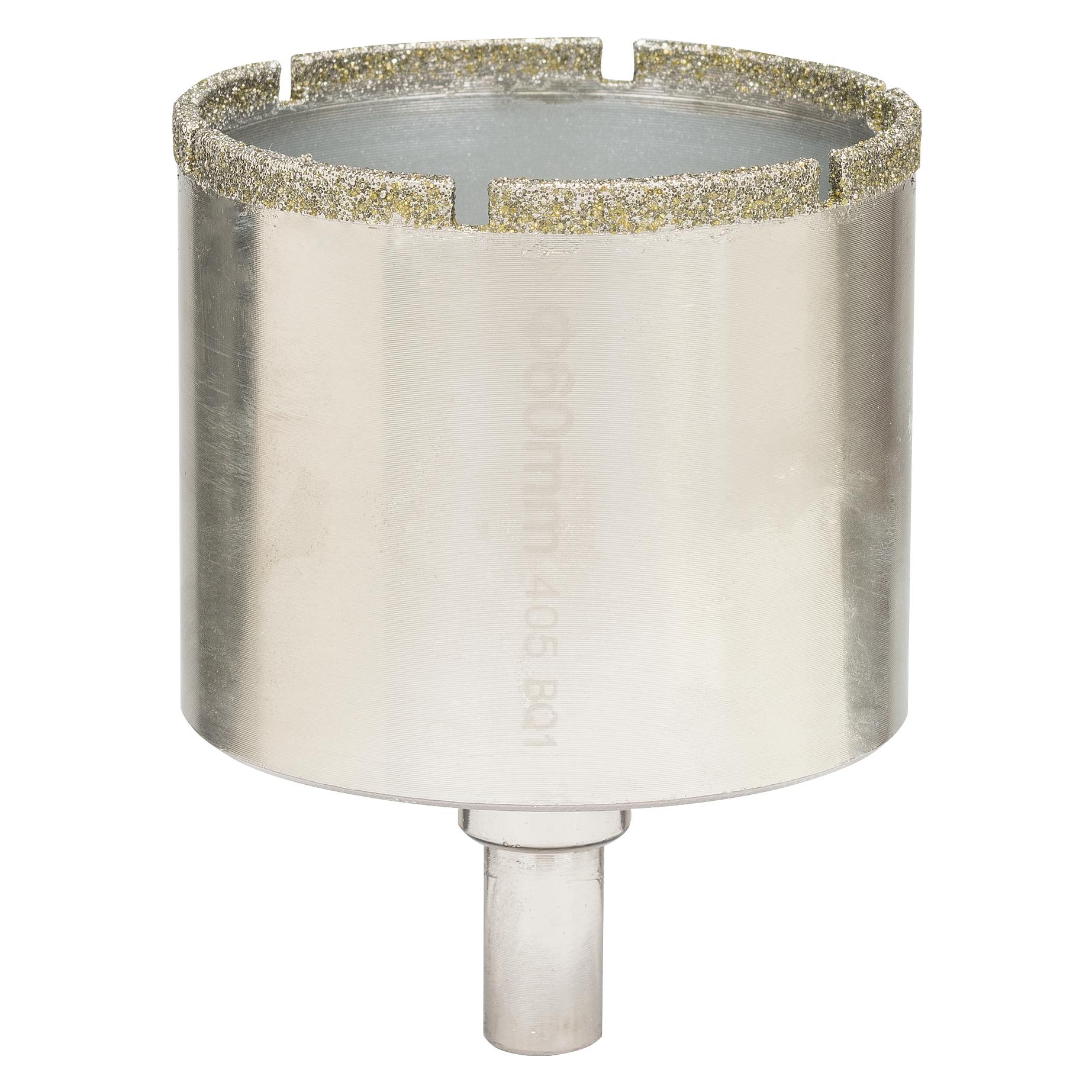 Bosch Professional Lochsge DIY Diamant Keramik 60mm (60 mm) (2609256C90)