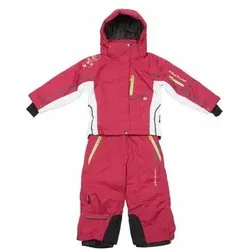 Peak mountain, Mädchen, Skijacke, Gauline (182), Pink, 182
