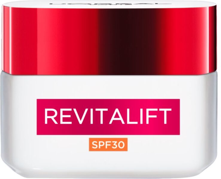 L’Oréal Paris Revitalift Anti-Falten Tagescreme SPF 30 50 ml
