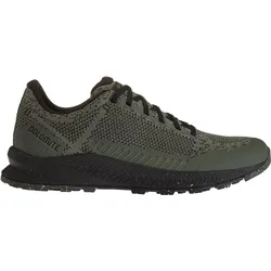 Dolomite, Herren, Wanderschuhe, Shoe Carezza Knit (42), Grün