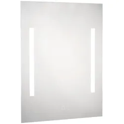 Spiegel Sascha Transparent 50 x 70 cm