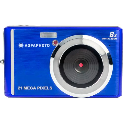 AgfaPhoto Realishot DC5200 blau