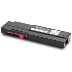 Dell Original 593-BBBP Toner magenta in neutraler Verpackung für C2660dn C2665dnf