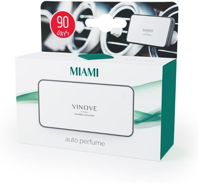Vinove V01-17 Ilmanraikastin