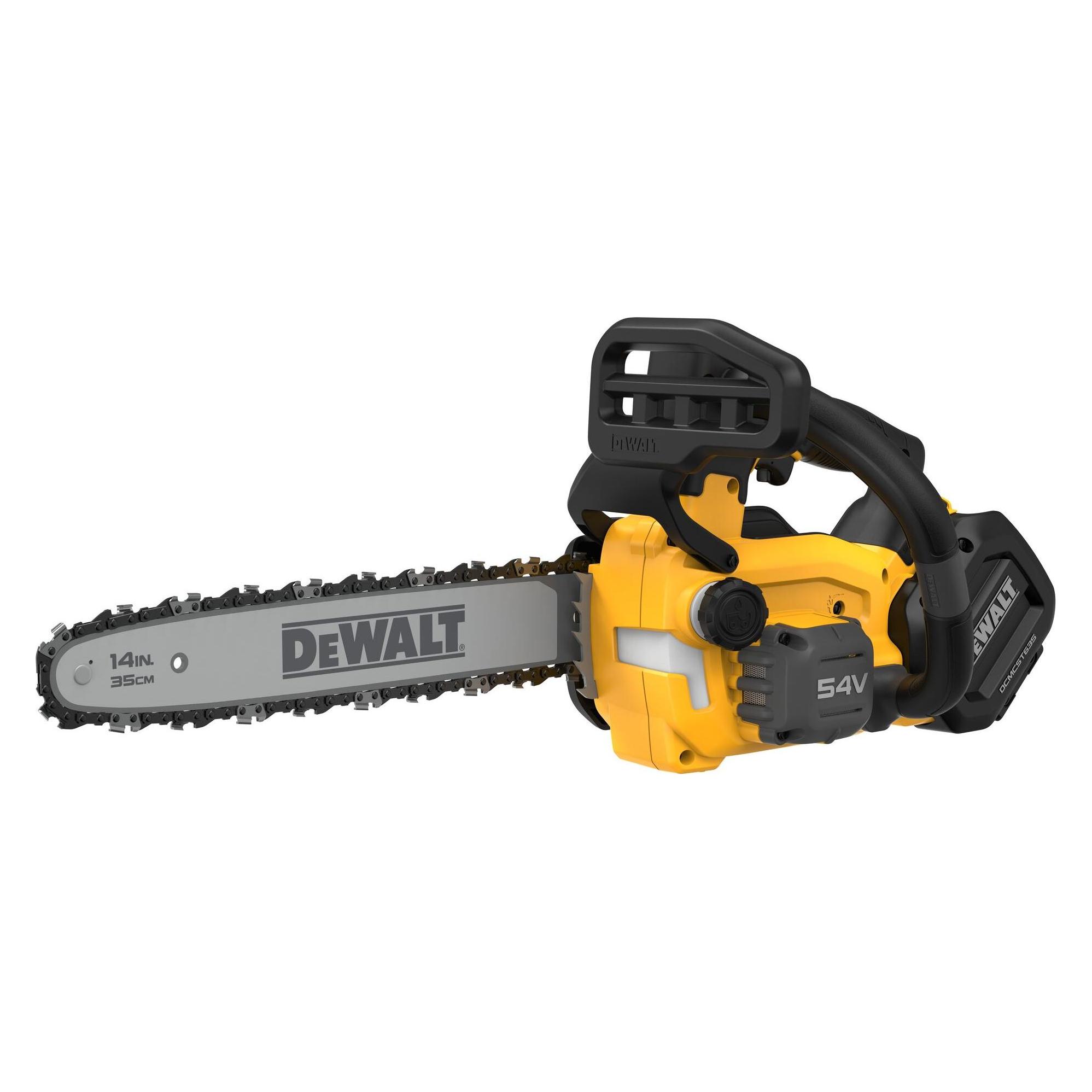 DeWalt KETTENSÄGE 54V FV DCMCST635N 35cm (Akku Kettensäge) (DCMCST635N-XJ)