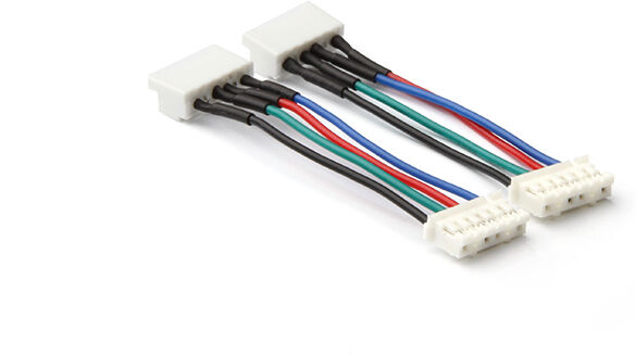 BondTech Adapter Cable Raise3D Dual