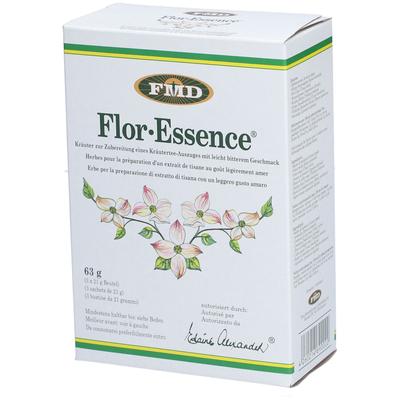 Flor Essence Tee 63 g