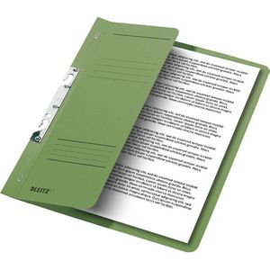 Leitz 37440055 kaufmännische Heftung Einhakhefter