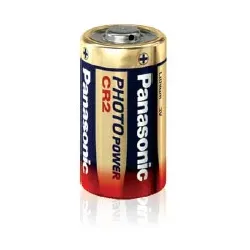 CR2 Lithium Batterie