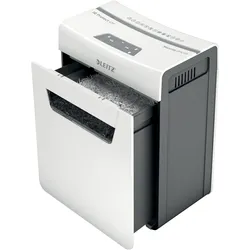 Leitz, Aktenvernichter, IQ Protect 6X P-5