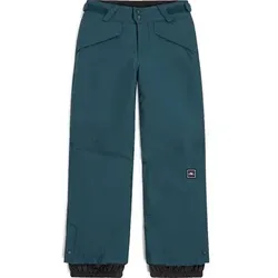 O'NEILL Kinder Hose HAMMER SNOW PANTS, Größe 176 in Blau Blau
