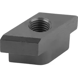 RHOMBUSMUTTER D=M12 VERGÜTUNGSSTAHL