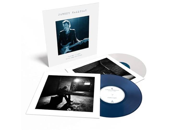 Rester Vivant(10ème Anniversaire) [Vinyl LP]