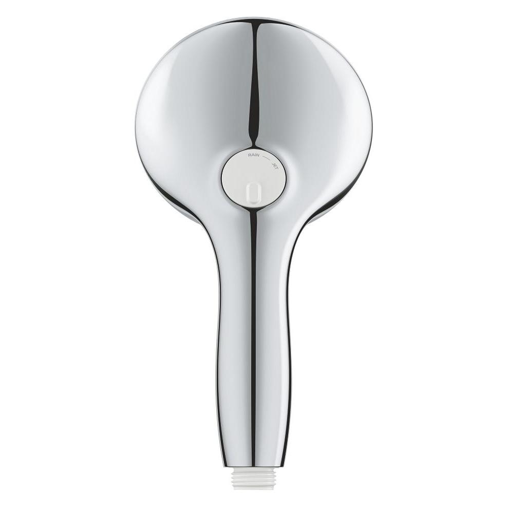 Grohe Tempesta 110 Handbrause 2 Strahlarten (2 Strahlarten, 13.50 l/min) (27597003)