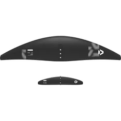 DUOTONE FREE 2.0 Wing Set 2027 - 1600/PX225