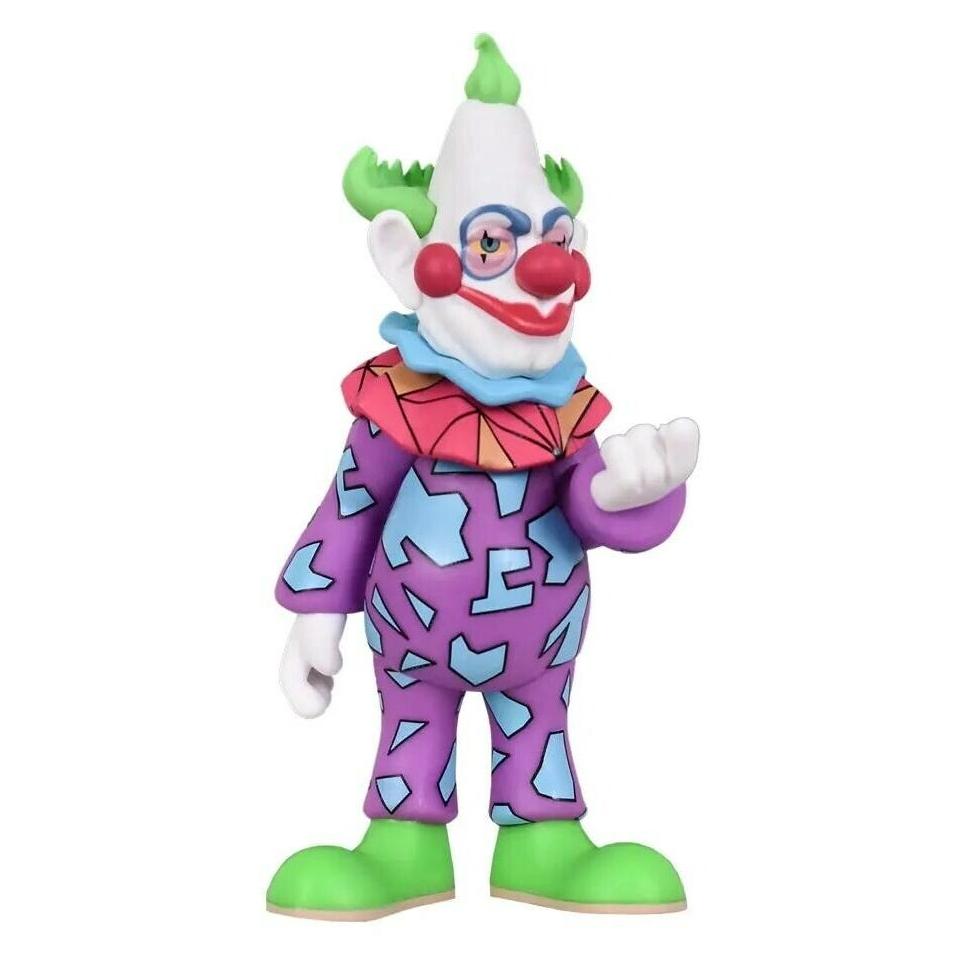Minix Collection Killer Klowns from Outer Space - Jumbo Killer (Movies 126) - Sammelfigur (MX12-ENT-KJU)