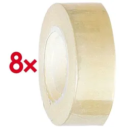 Willy Heckmann Klebefilm Stange »18 mm x 33 m«, 1.8 cm