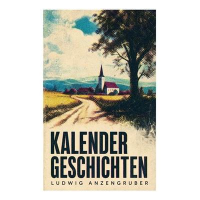 Kalendergeschichten