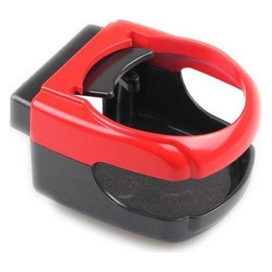OEM Other goods Cup holder for air vent red (59428605)