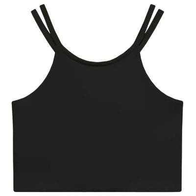 MYMARINI - Women's Grace Top - Bikini-Top Gr M schwarz