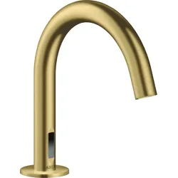 Hansgrohe Waschtischmischer Elektronik Axor Uno 38010950