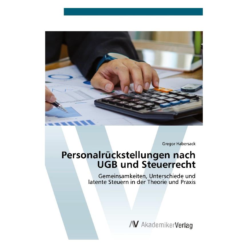 Bod Habersack:Personalrückstellungen nach U (57222033)