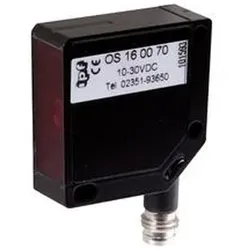 Ipf Electronic Sensor Optisch, OS160070