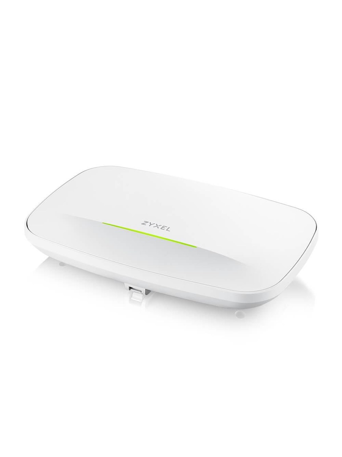 ZyXEL NebulaFlex NWA110BE - radio access point - Wi-Fi 7 - cloud-managed