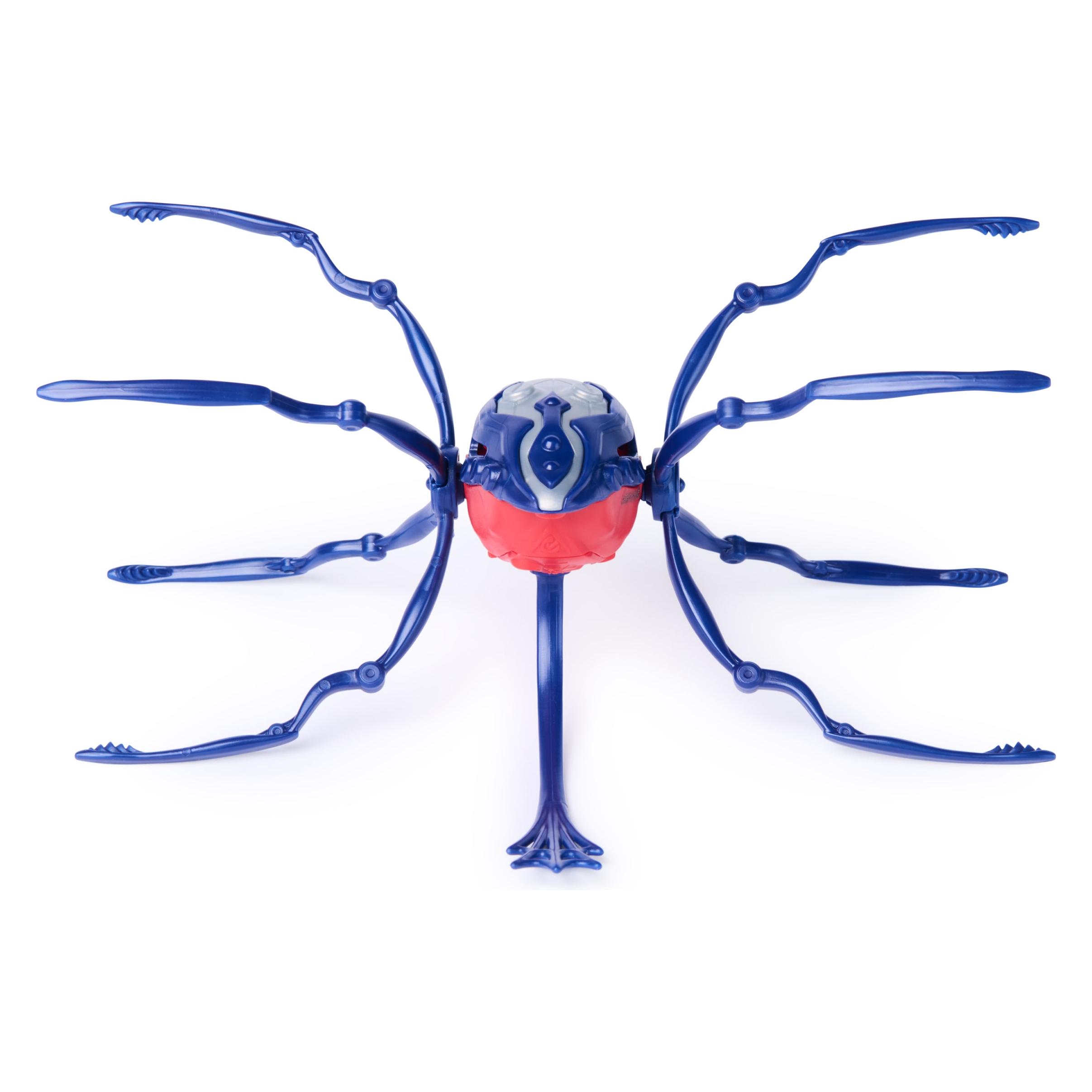Hexbots Skitter Bot Spider (68187 / 6076621)