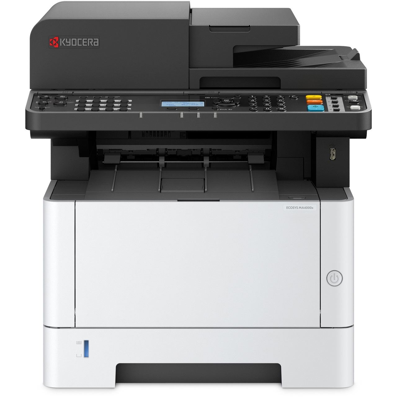 KYOCERA ECOSYS MA4000x 40ppm
