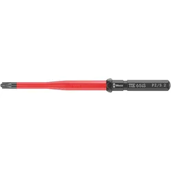 Wera Kraftform Kompakt VDE 65 iS PZ/S Take it Easy - 05006531001