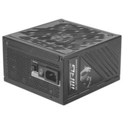 MSI 306-7ZPFY11-CE0 PC Netzteil 1000 W ATX 80PLUS® Gold MPG A1000GS PCIE5