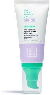 3INA Prime& Protect High Protection SPF 50 50 ml
