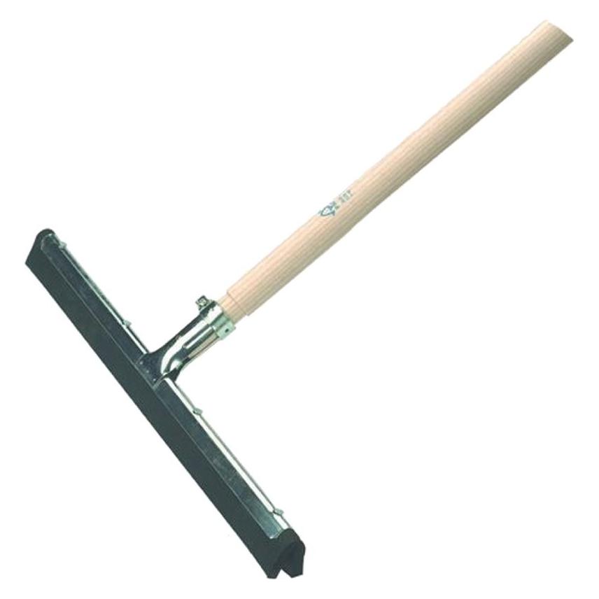 BRW Gummischieber (1 Stk.) (642390.0100)