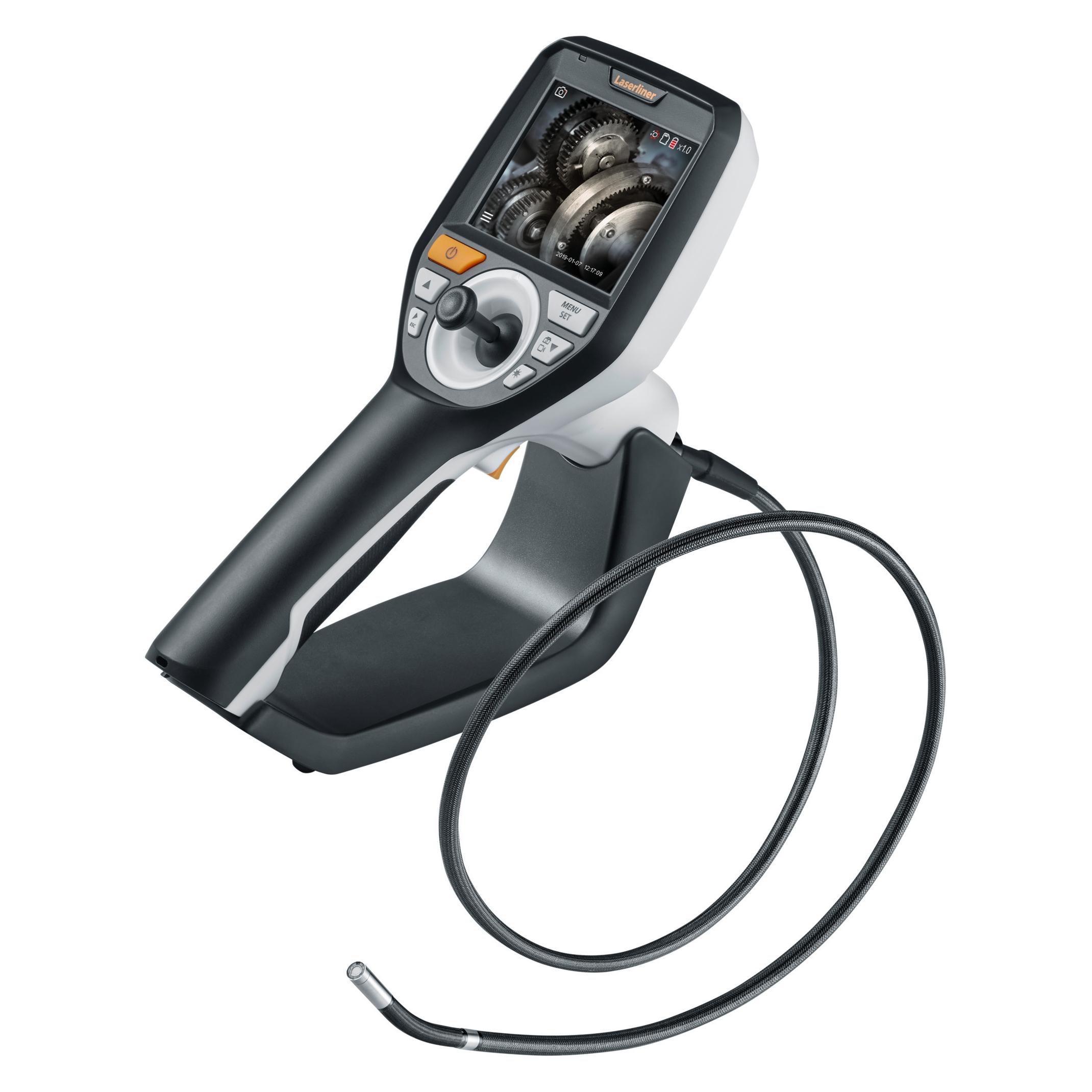 Laserliner VideoInspector 3D (082.270A)