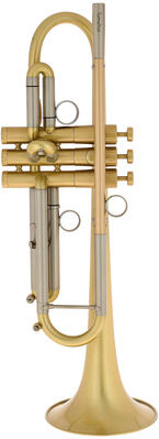 Martin Böhme Tumultus Bb-Trumpet L