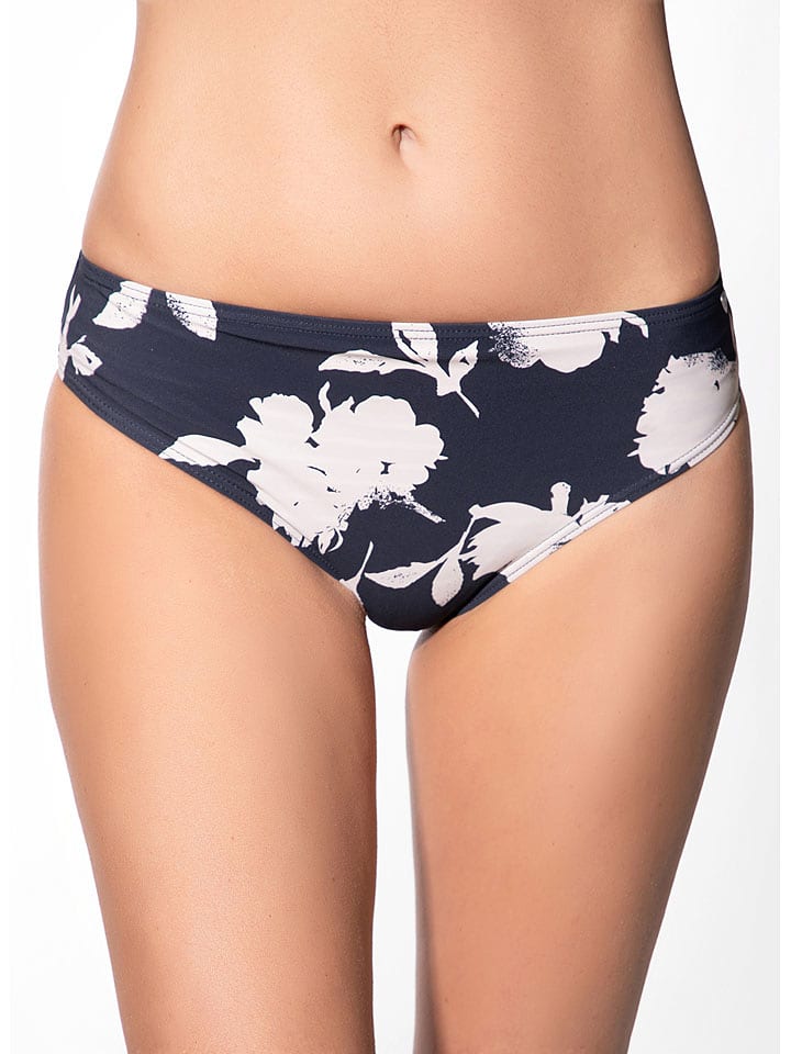 SHORT STORIES Bikini-Hose in Schwarz/ Weiß - 42