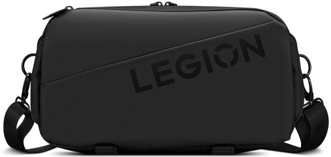 BOLSA LENOVO LEGION SLING BAG BLK