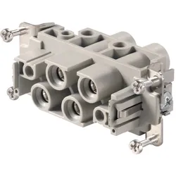Weidmüller Kontakteinsatz HDC S4/0 FS