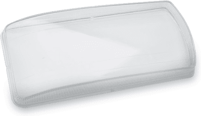 DT Spare Parts 4.68090 Verre de phare