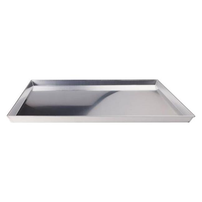 Pentole Agnelli Rechteckiges Backblech mit Rand, 35 x 28 (COAL49/335)