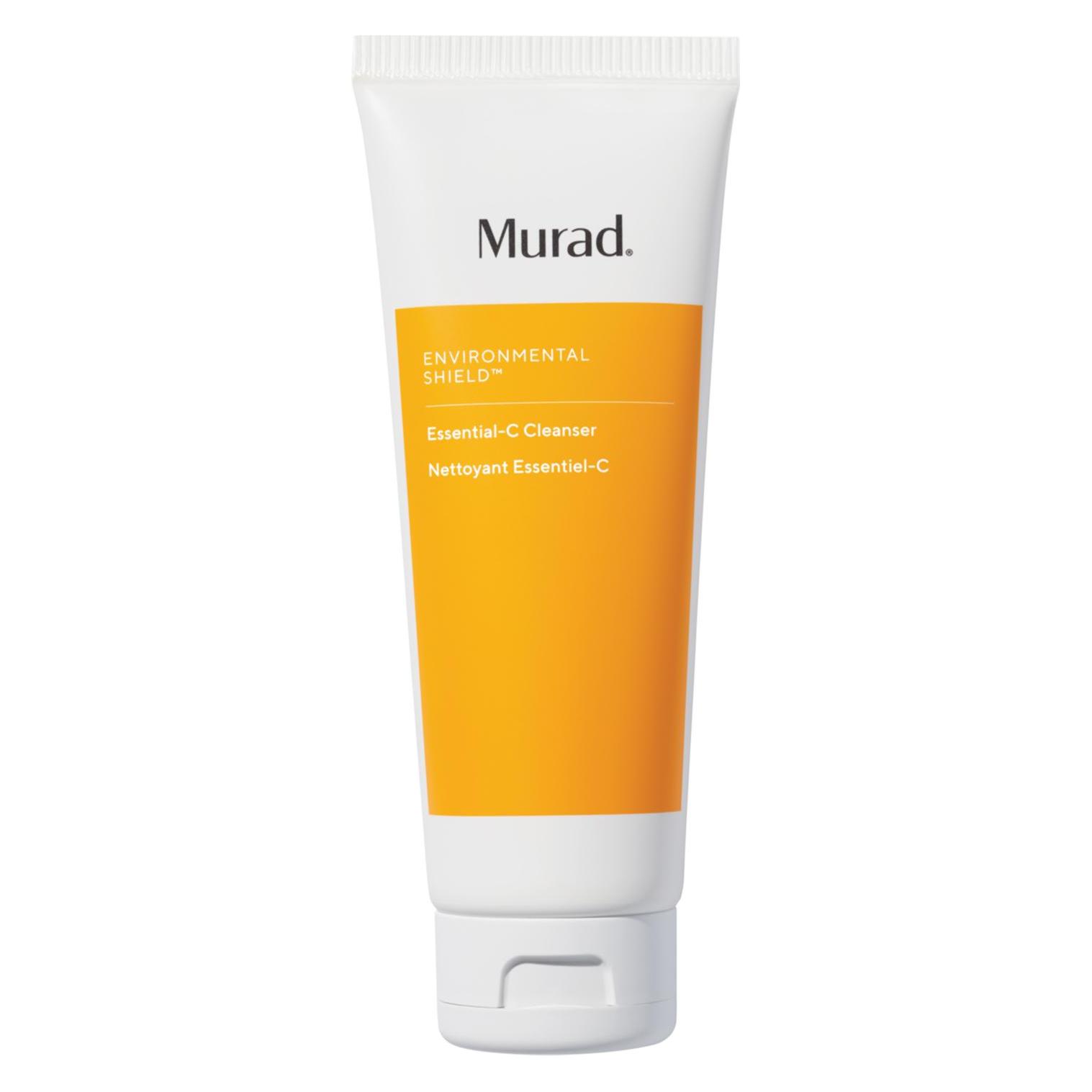 Murad Essential-C Foaming Gel Cleanser (Reinigungsgel, 148 ml) (767332150222)