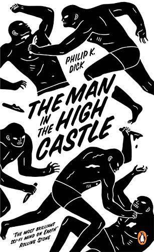 Dick, Philip K. - The Man in the High Castle (Penguin Essentials) - Preis vom 13.10.2026 19:28:25 h