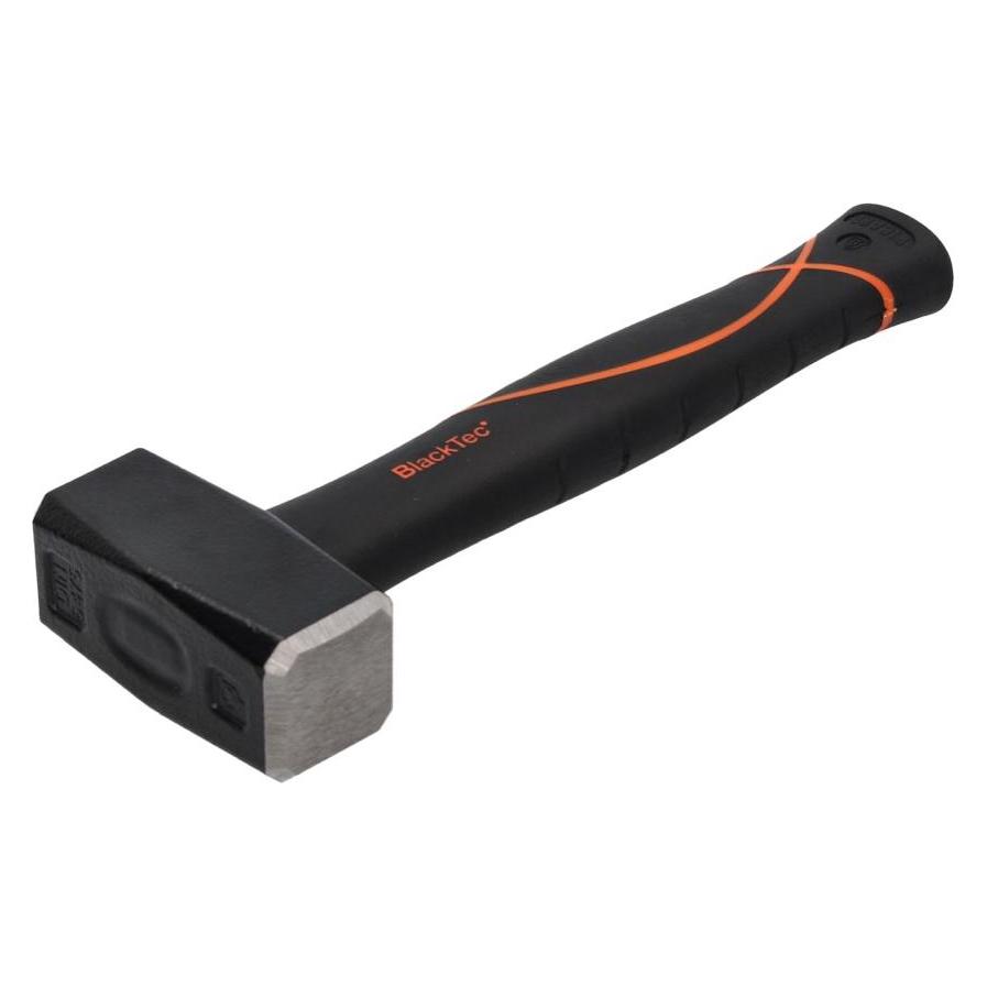 Picard 1000g Fäustel Kunststoff-Stiel DIN 6475 (1000 g) (0032800-1000)