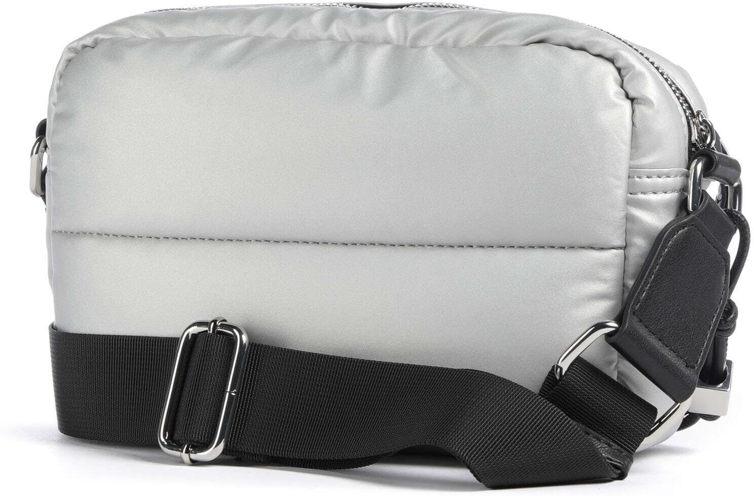 Picard Sportify Umhängetasche, silber