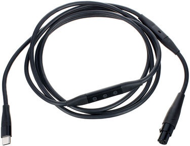 Beyerdynamic DT Pro X USB C Cable
