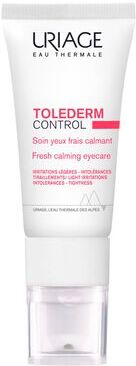 Uriage Toléderm Control Soin Yeux 15 ml