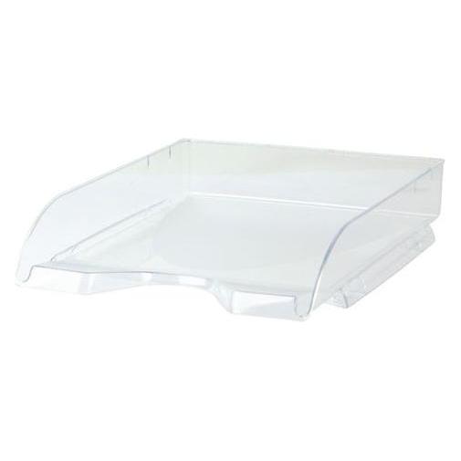 Cep Briefablage CepPro, DIN A4, glasklar (A4) (1002000111)